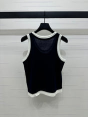 MIUMIU SLEEVELESS TOP 269403