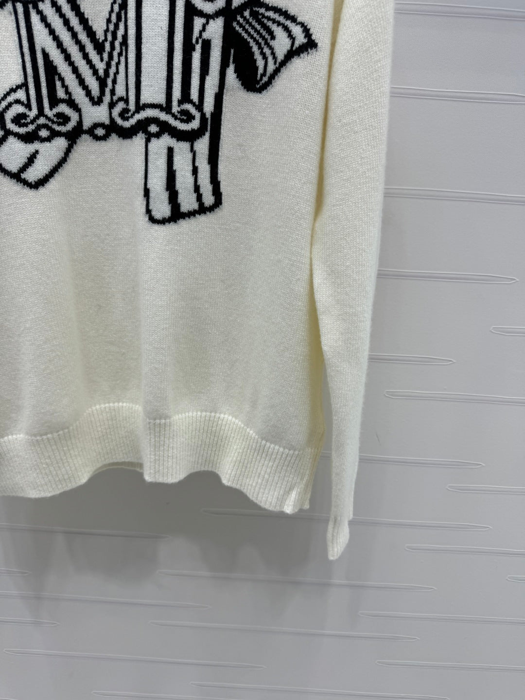 MAX MARA 25S PULLOVER SWEATER 090
