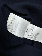 MONCLER 25S POLO SWEATER 285313