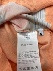 HERMES 25S LONG-SLEEVE CREW-NECK SWEATER 289