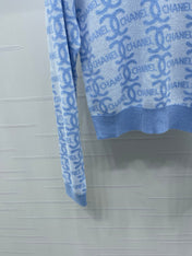 CHANEL 25S SWEATER STYLE 183