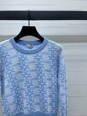 CHANEL 25S SWEATER STYLE 183