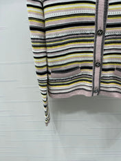 CHANEL 25S CARDIGAN STYLE 196