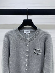 CHANEL 25S CARDIGAN STYLE 206