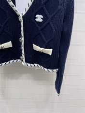 CHANEL 25S CARDIGAN STYLE 199