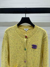 CHANEL 25S CARDIGAN STYLE 197