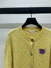 CHANEL 25S CARDIGAN STYLE 197