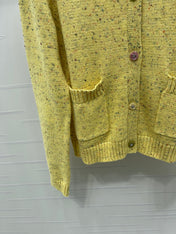 CHANEL 25S CARDIGAN STYLE 197