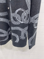 HERMES 25S CARDIGAN 017