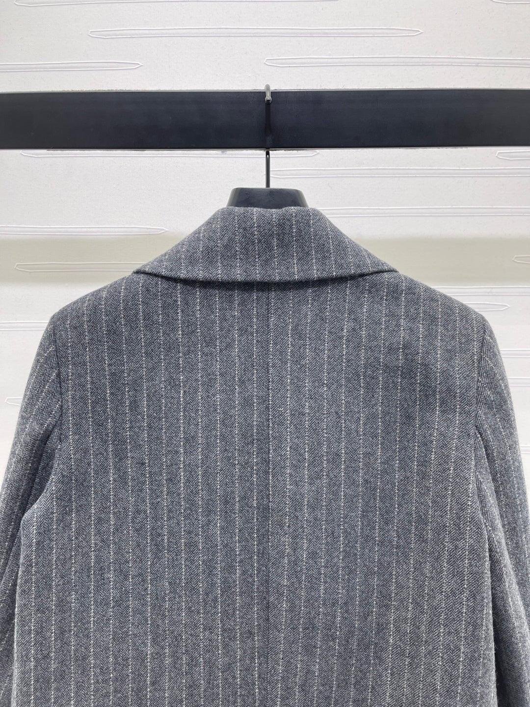 DIOR 25S CROPPED BLAZER STYLE 031