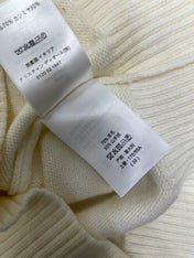 DIOR 25S HOODED SWEATER STYLE 029