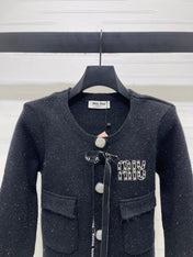 MIUMIU CARDIGAN STYLE 456