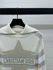 DIOR 25S SWEATER STYLE 053