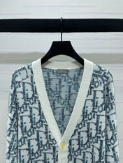 DIOR 25S CARDIGAN STYLE 124