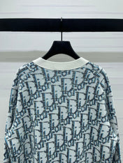 DIOR 25S CARDIGAN STYLE 124