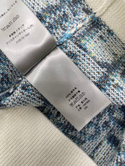 DIOR 25S CARDIGAN STYLE 124