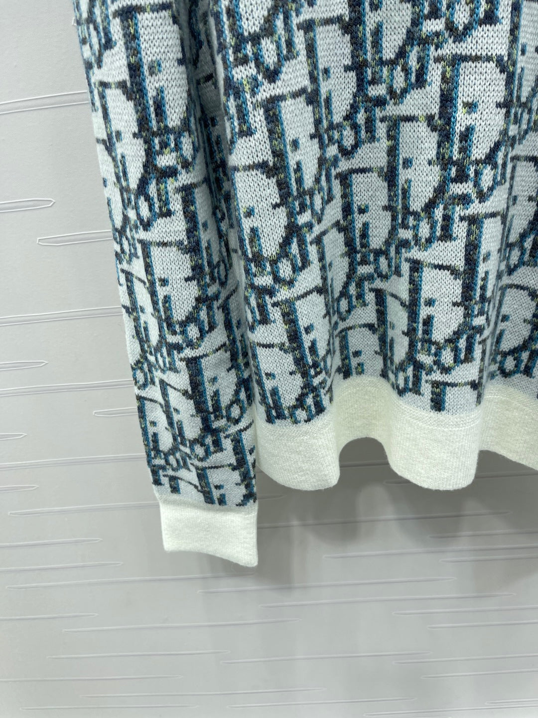 DIOR 25S SWEATER STYLE 123