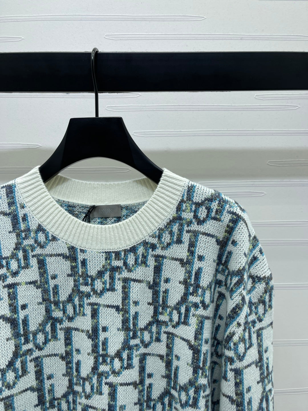 DIOR 25S SWEATER STYLE 123