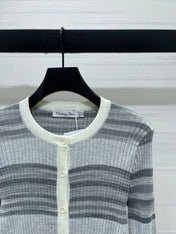 DIOR 25S CARDIGAN STYLE 126
