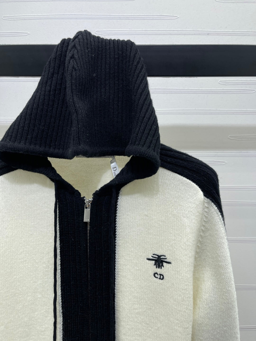 DIOR 25S CARDIGAN STYLE 138