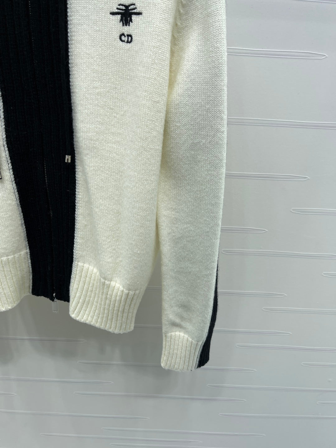 DIOR 25S CARDIGAN STYLE 138
