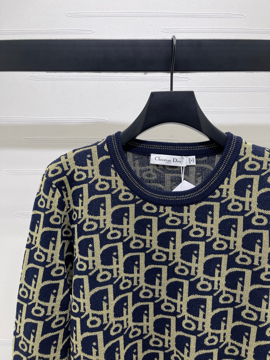 DIOR 25S SWEATER STYLE 135