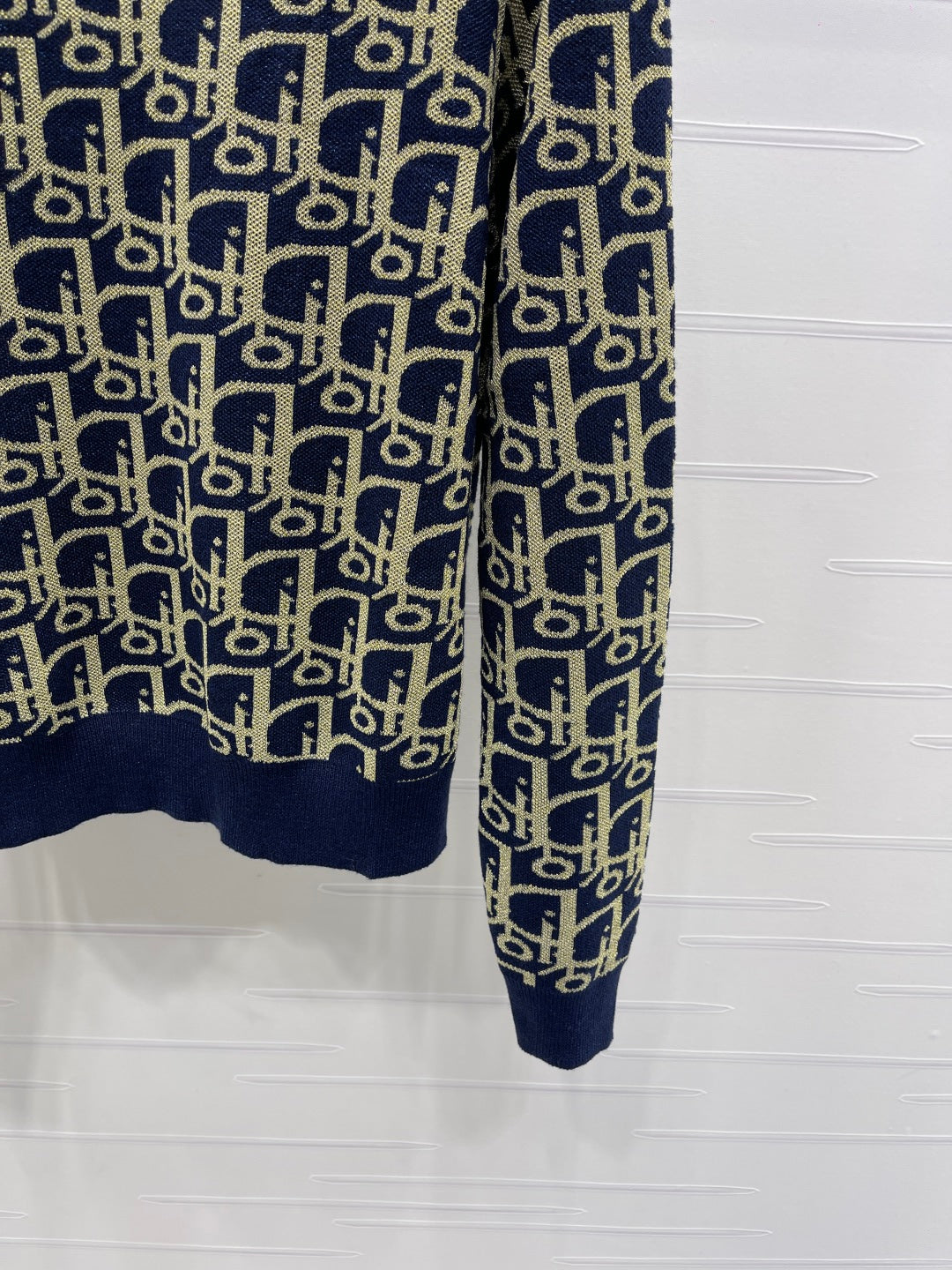DIOR 25S SWEATER STYLE 135