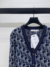 DIOR 25S CARDIGAN STYLE 132