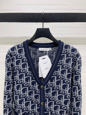 DIOR 25S CARDIGAN STYLE 132