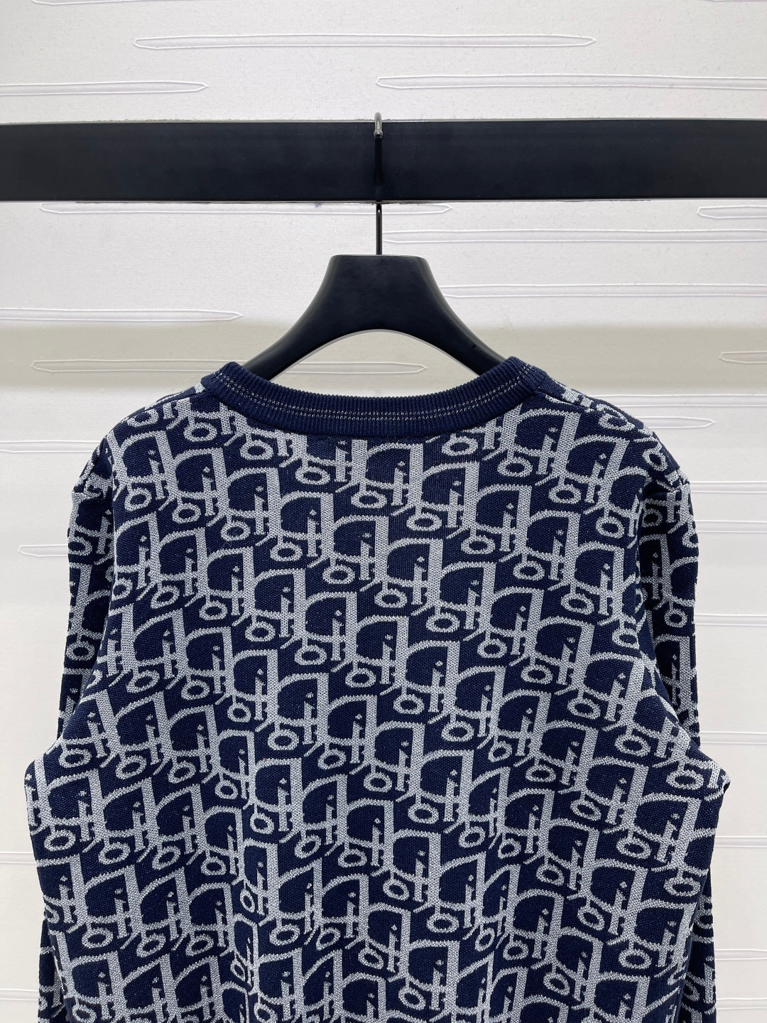 DIOR 25S CARDIGAN STYLE 132
