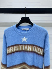 DIOR 25S SWEATER STYLE 137