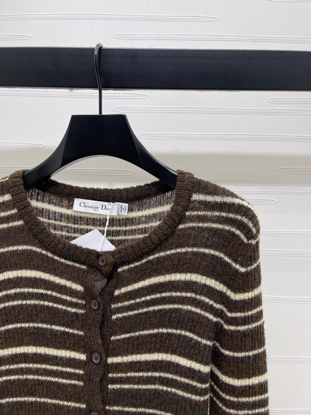 DIOR 25S CARDIGAN STYLE 141