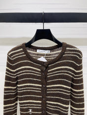 DIOR 25S CARDIGAN STYLE 141