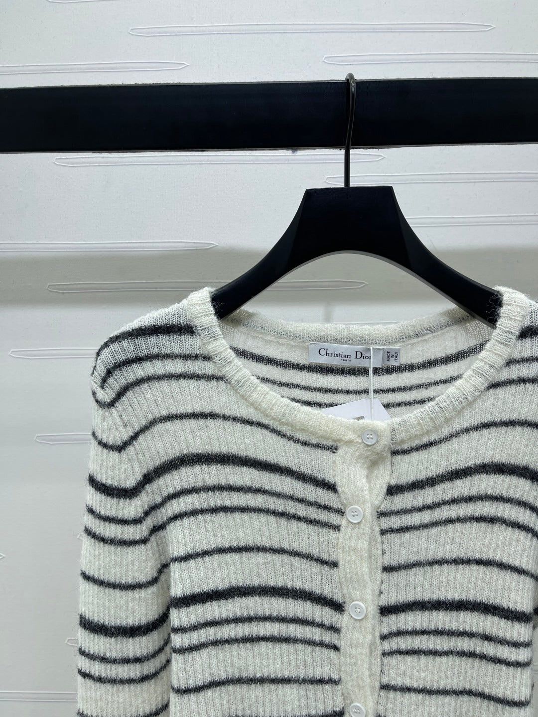 DIOR 25S CARDIGAN STYLE 140