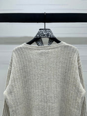 DIOR 25S CARDIGAN STYLE 297