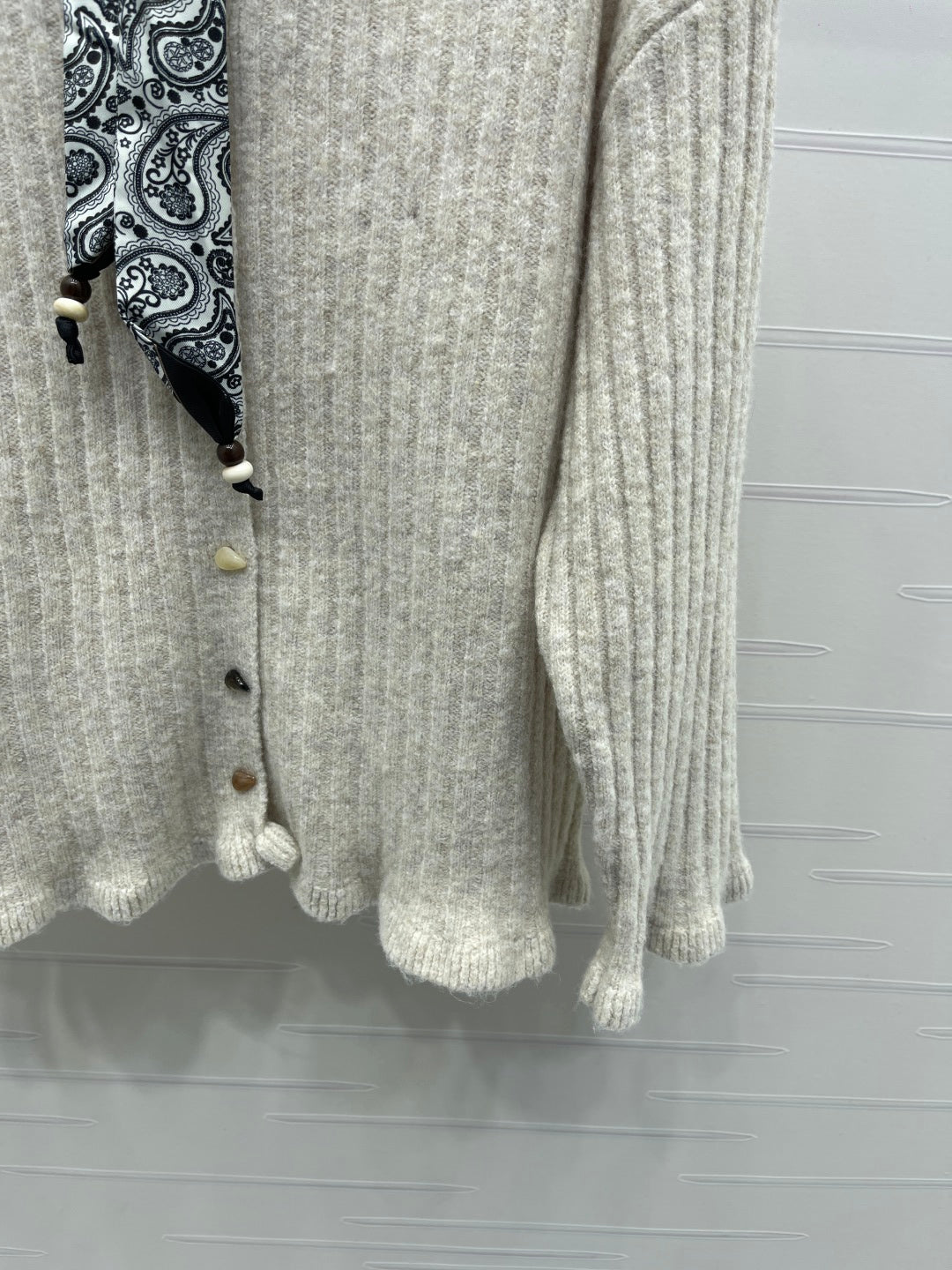 DIOR 25S CARDIGAN STYLE 297