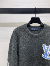 LV 25S SWEATER 0085