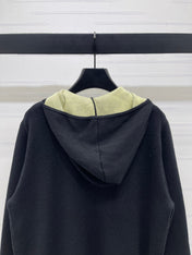 LV 25S CARDIGAN JACKET 0129