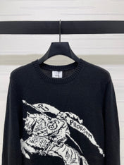 BURBERRY 25S KNITTED SWEATER 288