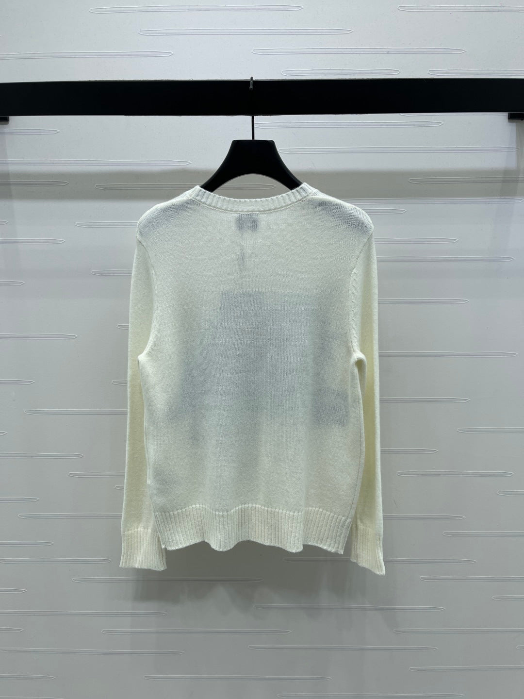 BURBERRY 25S KNITTED SWEATER 287