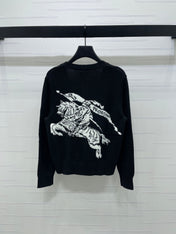 BURBERRY 25S CARDIGAN 0052