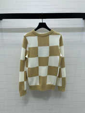 LV 25S SWEATER 0098