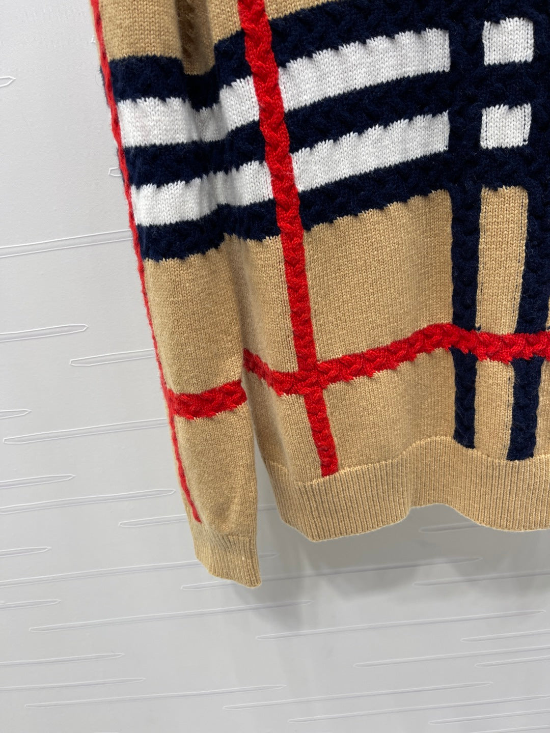 BURBERRY 25S SWEATER 077