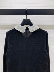 MIUMIU CARDIGAN STYLE 611