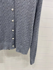 MIUMIU CARDIGAN STYLE 612