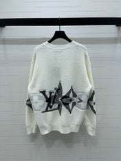 LV 25S CARDIGAN 0087