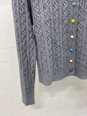 MIUMIU CARDIGAN STYLE 607