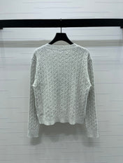 MIUMIU CARDIGAN STYLE 606