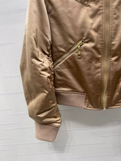 LV 25S BASEBALL JACKET 0014