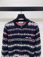 MIUMIU CARDIGAN STYLE 533